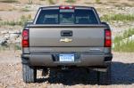 Chevrolet Silverado High Country 2014 года